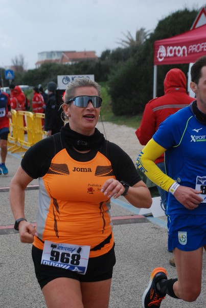 Corri Fregene 30K (11/02/2024) 0035