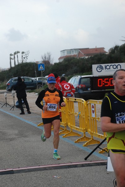 Corri Fregene 30K (11/02/2024) 0094