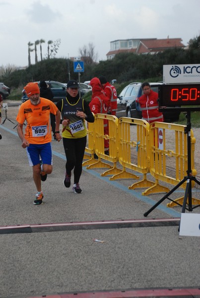Corri Fregene 30K (11/02/2024) 0097