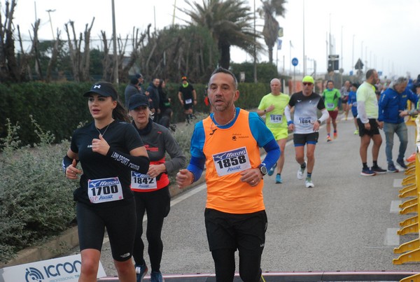 Corri Fregene 30K (11/02/2024) 0100
