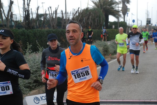 Corri Fregene 30K (11/02/2024) 0101
