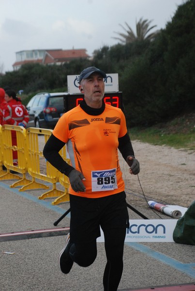 Corri Fregene 30K (11/02/2024) 0107
