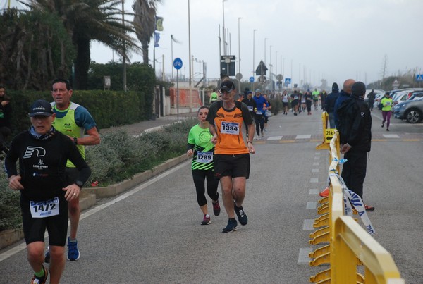 Corri Fregene 30K (11/02/2024) 0130