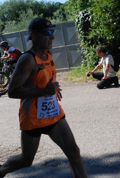 Maratonina di Villa Adriana (26/05/2024) 0006