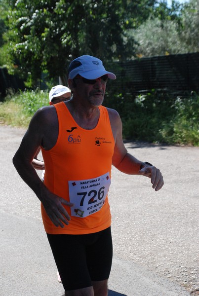Maratonina di Villa Adriana (26/05/2024) 0009