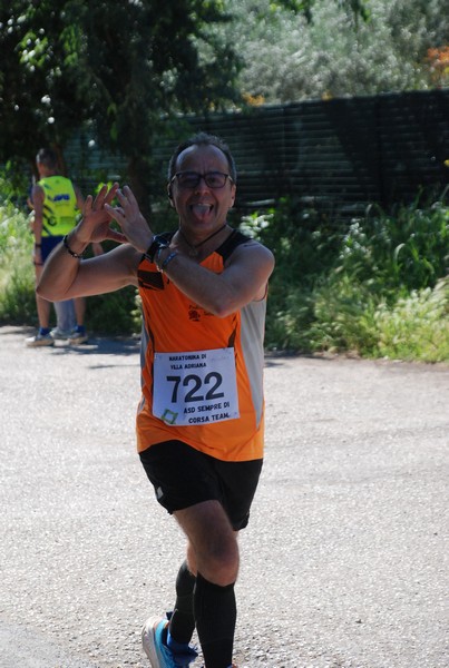 Maratonina di Villa Adriana (26/05/2024) 0016