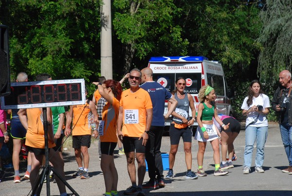 Maratonina di Villa Adriana (26/05/2024) 0029