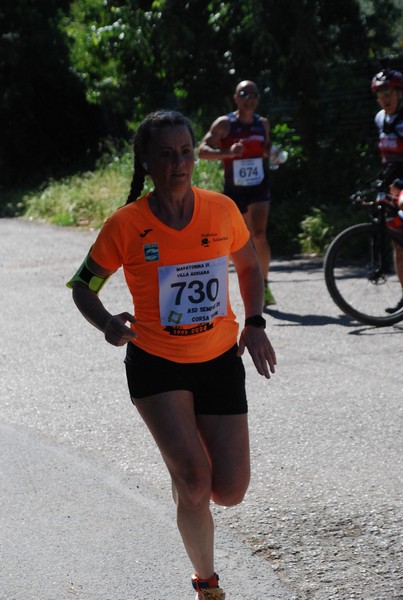 Maratonina di Villa Adriana (26/05/2024) 0031