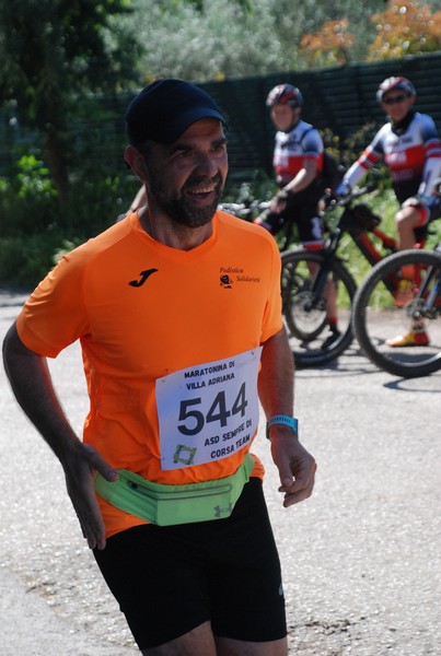 Maratonina di Villa Adriana (26/05/2024) 0034