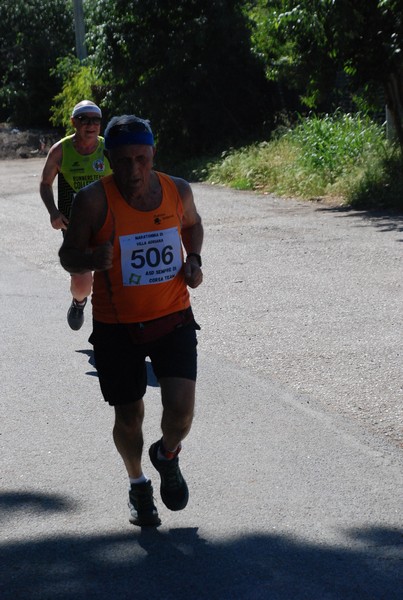Maratonina di Villa Adriana (26/05/2024) 0046
