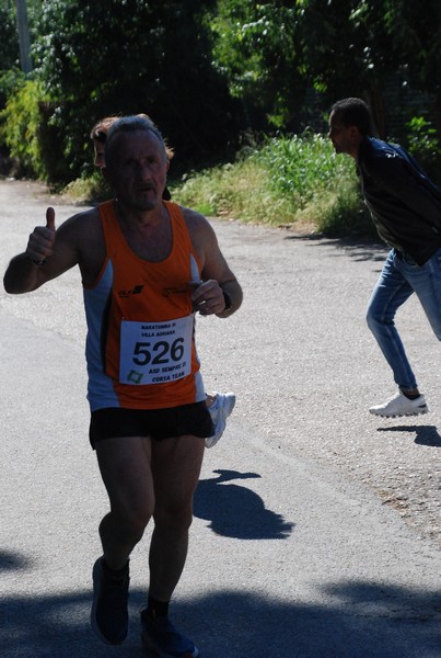 Maratonina di Villa Adriana (26/05/2024) 0049