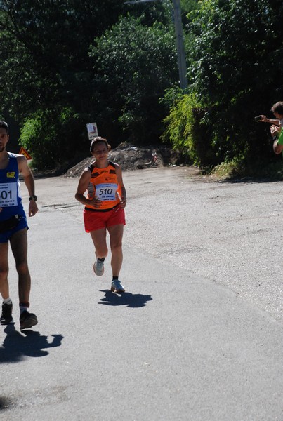 Maratonina di Villa Adriana (26/05/2024) 0054