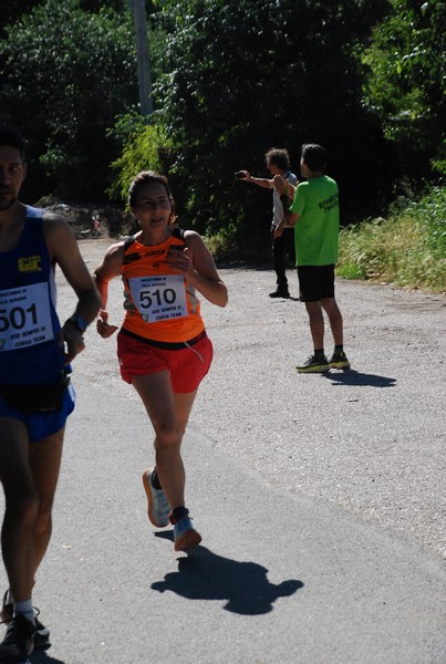 Maratonina di Villa Adriana (26/05/2024) 0056
