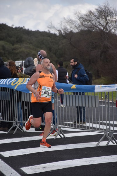 Roma Ostia Half Marathon [GOLD] (03/03/2024) 0003