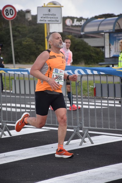 Roma Ostia Half Marathon [GOLD] (03/03/2024) 0004
