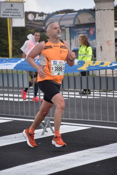 Roma Ostia Half Marathon [GOLD] (03/03/2024) 0005