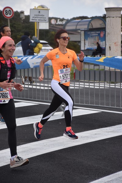 Roma Ostia Half Marathon [GOLD] (03/03/2024) 0012
