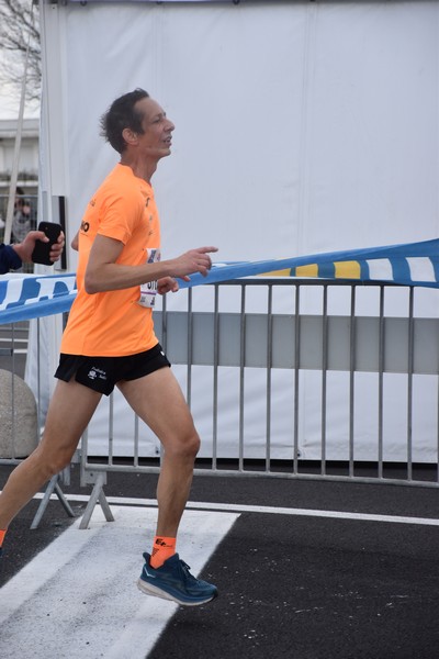 Roma Ostia Half Marathon [GOLD] (03/03/2024) 0015