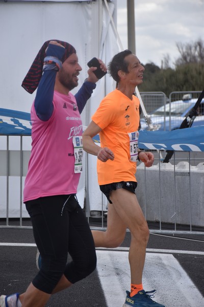 Roma Ostia Half Marathon [GOLD] (03/03/2024) 0017