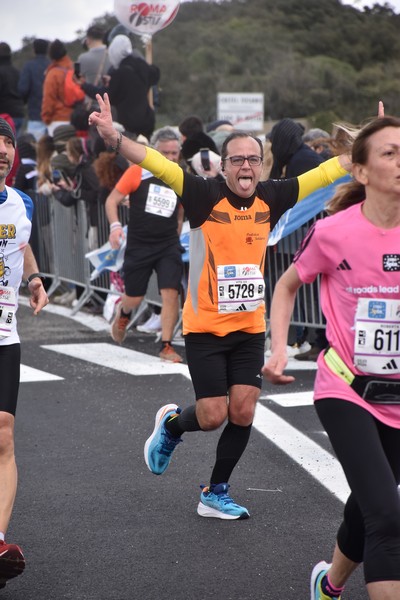 Roma Ostia Half Marathon [GOLD] (03/03/2024) 0019