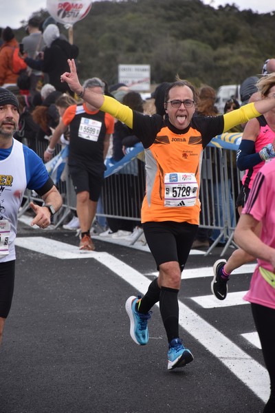 Roma Ostia Half Marathon [GOLD] (03/03/2024) 0020