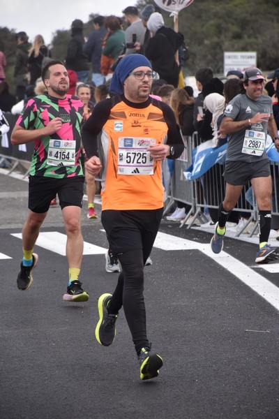 Roma Ostia Half Marathon [GOLD] (03/03/2024) 0031