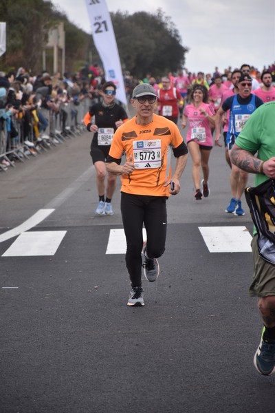 Roma Ostia Half Marathon [GOLD] (03/03/2024) 0033