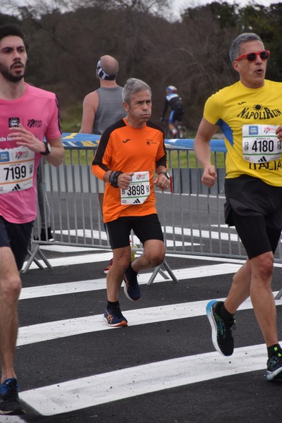 Roma Ostia Half Marathon [GOLD] (03/03/2024) 0042