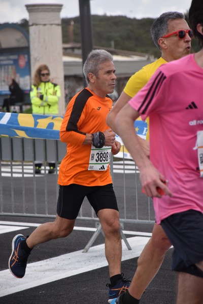 Roma Ostia Half Marathon [GOLD] (03/03/2024) 0043