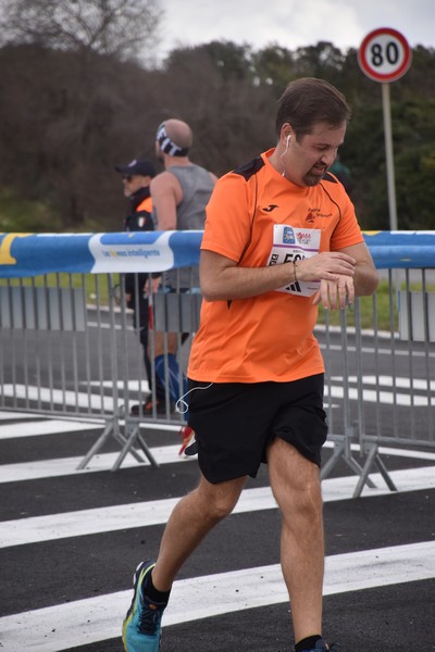 Roma Ostia Half Marathon [GOLD] (03/03/2024) 0050