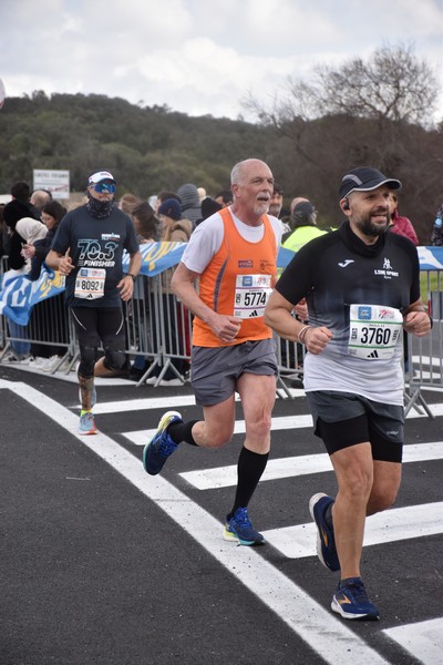 Roma Ostia Half Marathon [GOLD] (03/03/2024) 0062