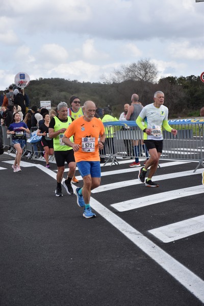 Roma Ostia Half Marathon [GOLD] (03/03/2024) 0072