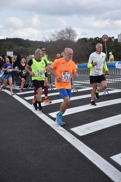 Roma Ostia Half Marathon [GOLD] (03/03/2024) 0074