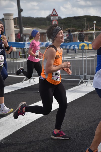 Roma Ostia Half Marathon [GOLD] (03/03/2024) 0087