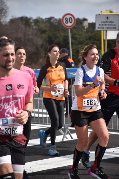 Roma Ostia Half Marathon [GOLD] (03/03/2024) 0094