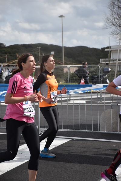 Roma Ostia Half Marathon [GOLD] (03/03/2024) 0095