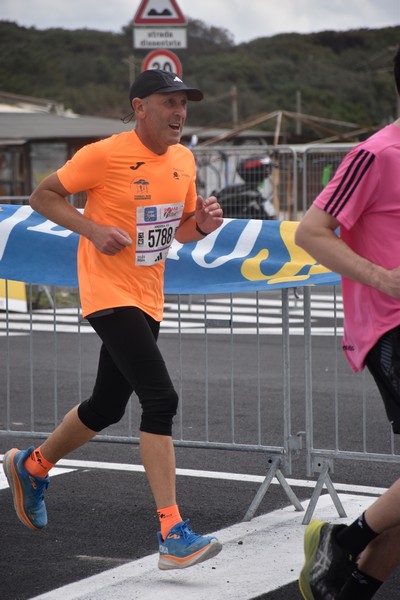 Roma Ostia Half Marathon [GOLD] (03/03/2024) 0109