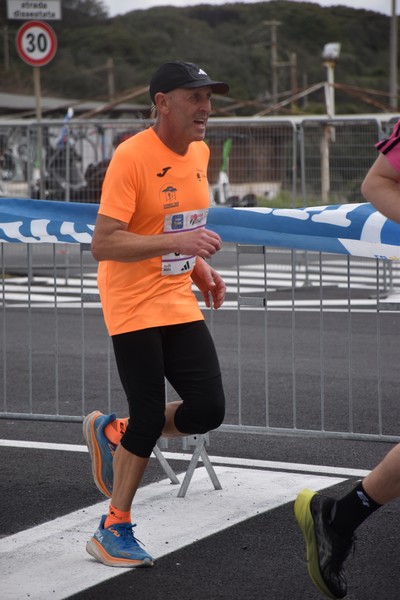 Roma Ostia Half Marathon [GOLD] (03/03/2024) 0110