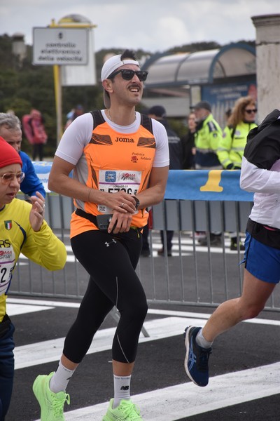 Roma Ostia Half Marathon [GOLD] (03/03/2024) 0127