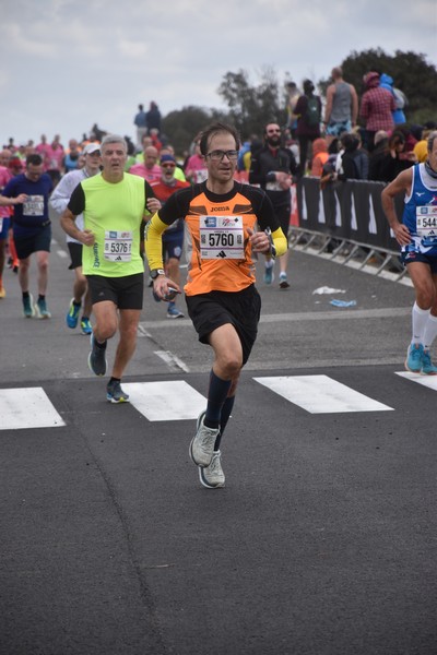 Roma Ostia Half Marathon [GOLD] (03/03/2024) 0131