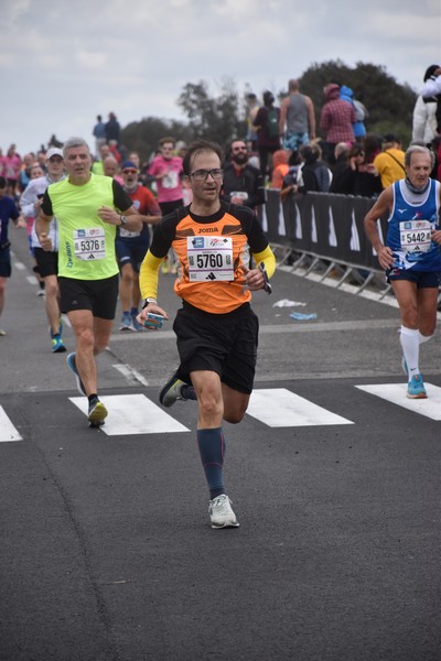Roma Ostia Half Marathon [GOLD] (03/03/2024) 0132