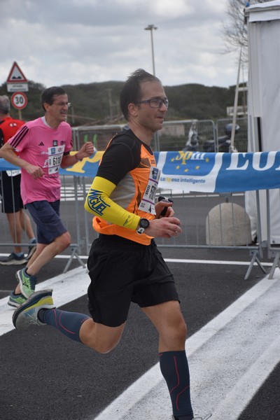 Roma Ostia Half Marathon [GOLD] (03/03/2024) 0145