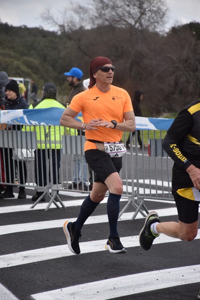 Roma Ostia Half Marathon [GOLD] (03/03/2024) 0149