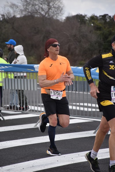 Roma Ostia Half Marathon [GOLD] (03/03/2024) 0150