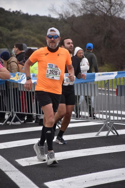 Roma Ostia Half Marathon [GOLD] (03/03/2024) 0155