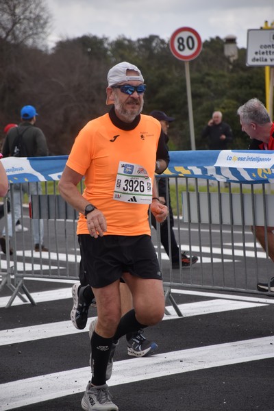 Roma Ostia Half Marathon [GOLD] (03/03/2024) 0158