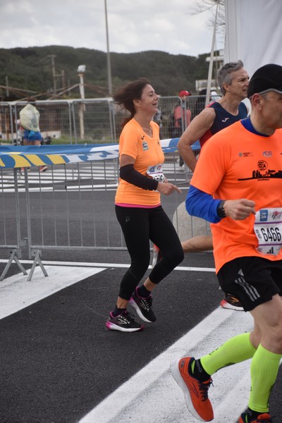 Roma Ostia Half Marathon [GOLD] (03/03/2024) 0163