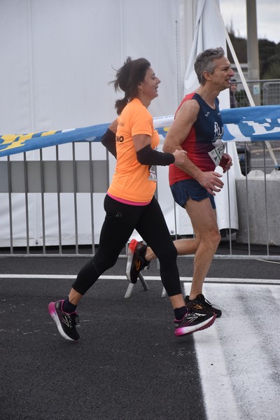 Roma Ostia Half Marathon [GOLD] (03/03/2024) 0166