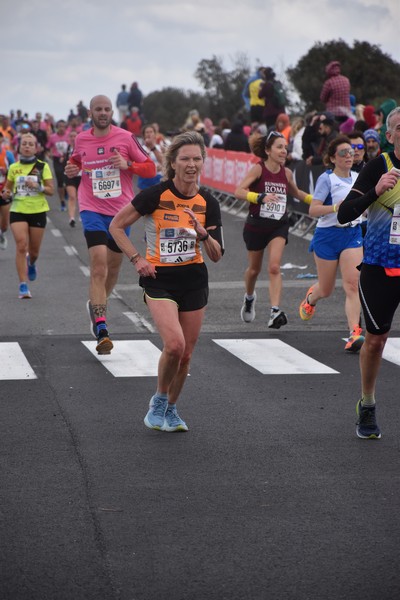 Roma Ostia Half Marathon [GOLD] (03/03/2024) 0170
