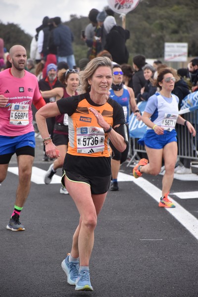 Roma Ostia Half Marathon [GOLD] (03/03/2024) 0174